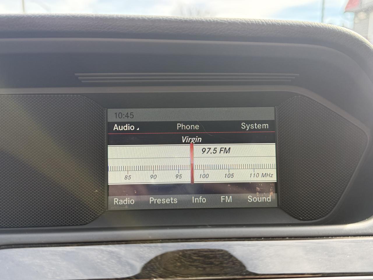 2014 Mercedes-Benz C-Class C 300 Photo