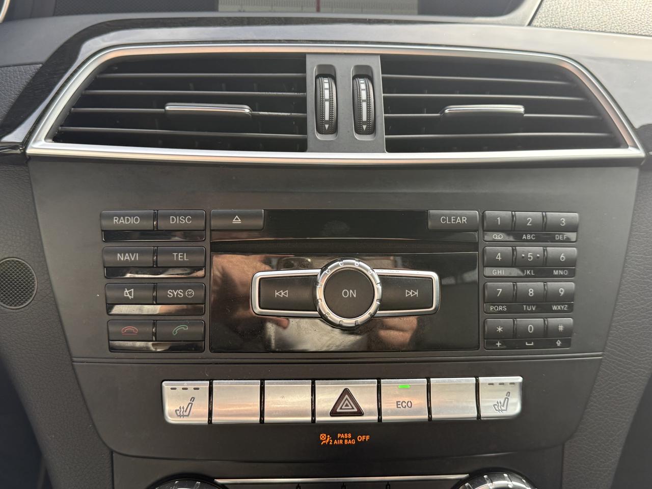 2014 Mercedes-Benz C-Class C 300 Photo