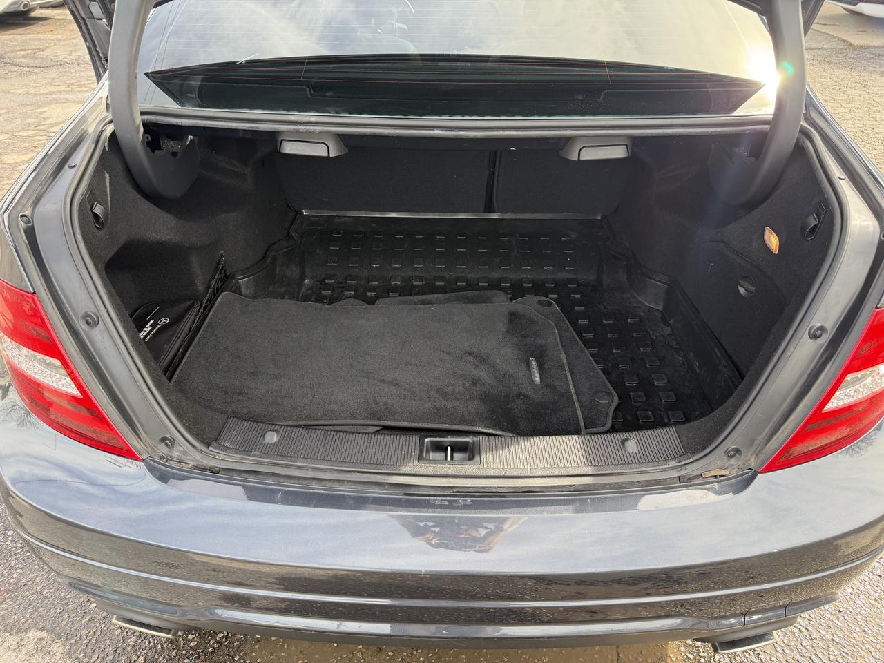 2014 Mercedes-Benz C-Class C 300 Photo