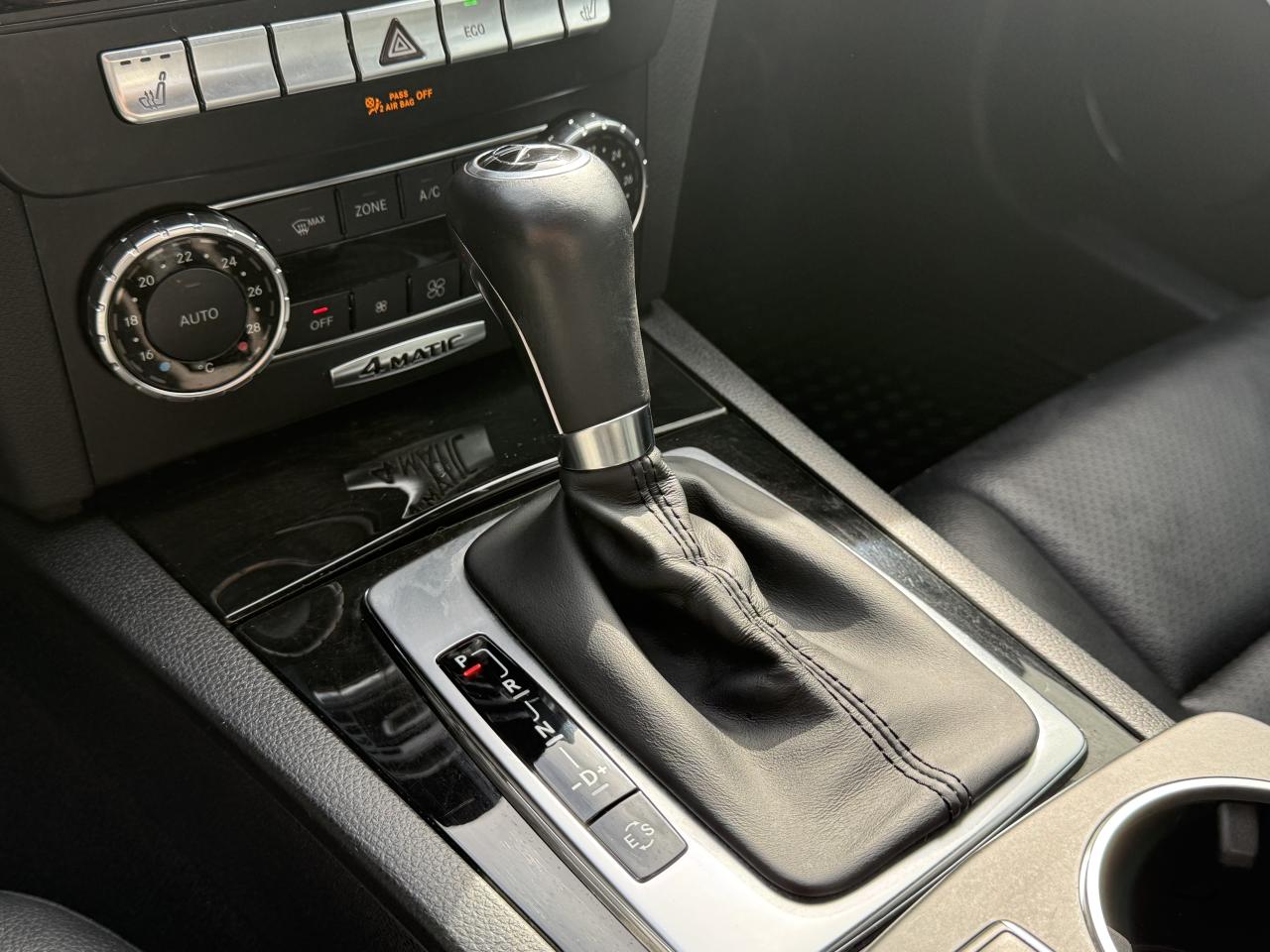 2014 Mercedes-Benz C-Class C 300 Photo