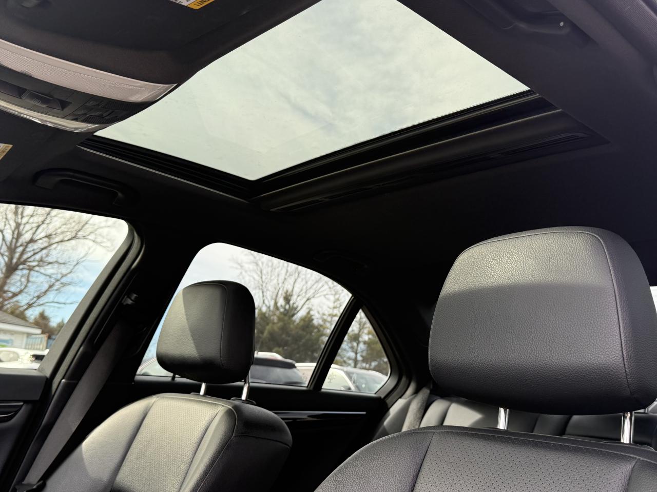 2014 Mercedes-Benz C-Class C 300 Photo