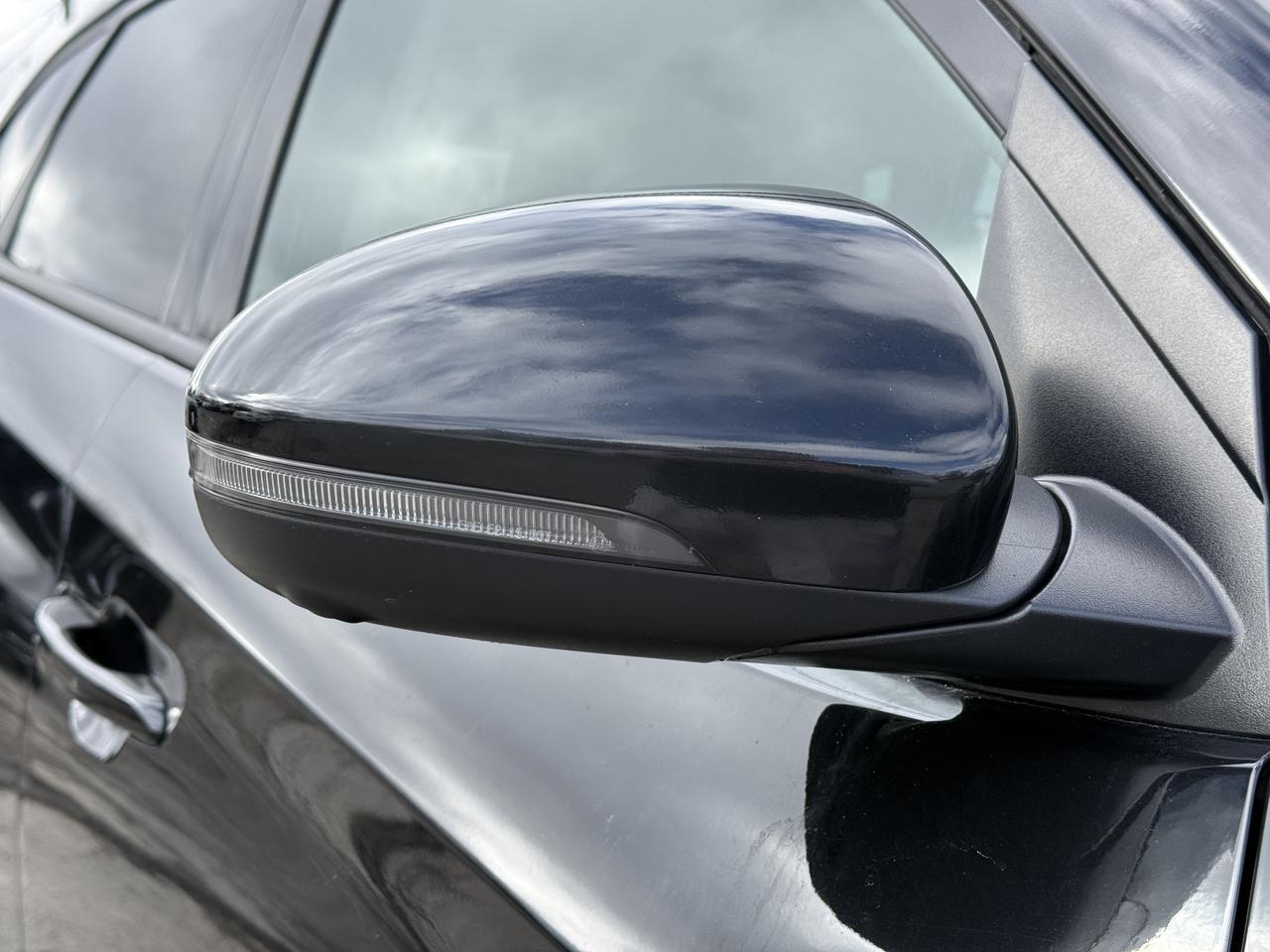 2021 Hyundai Tucson Luxury Photo