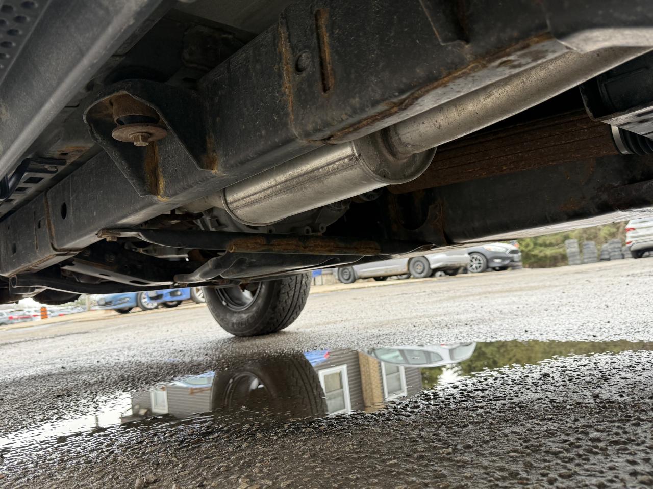2018 Jeep Wrangler Sahara Photo