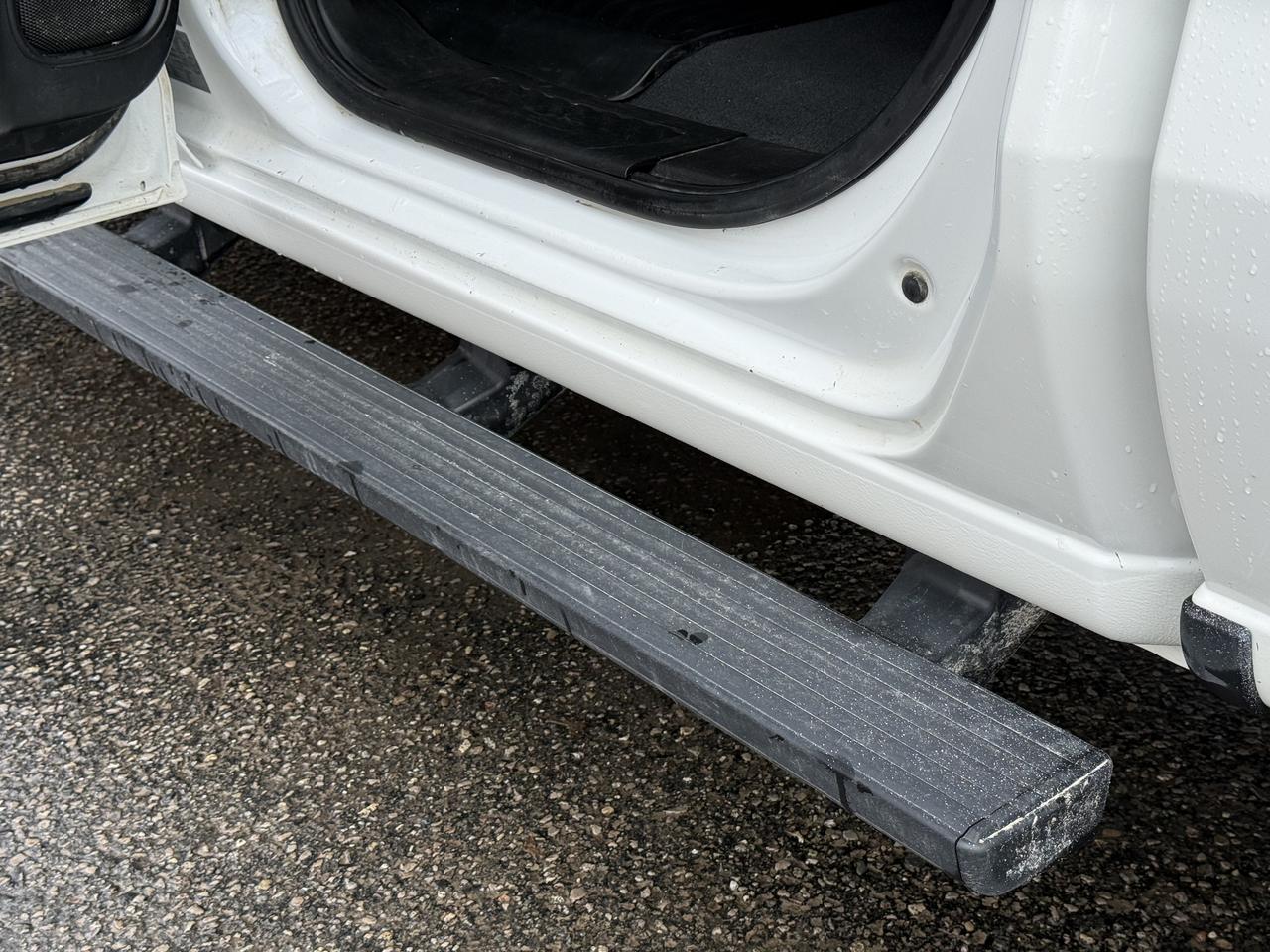 2020 Chevrolet Silverado 1500 Custom Photo