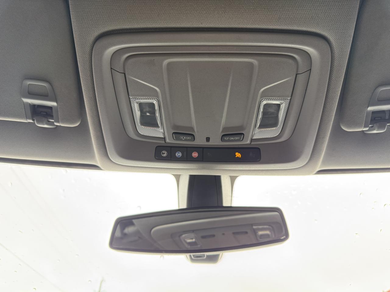 2020 Chevrolet Silverado 1500 Custom Photo