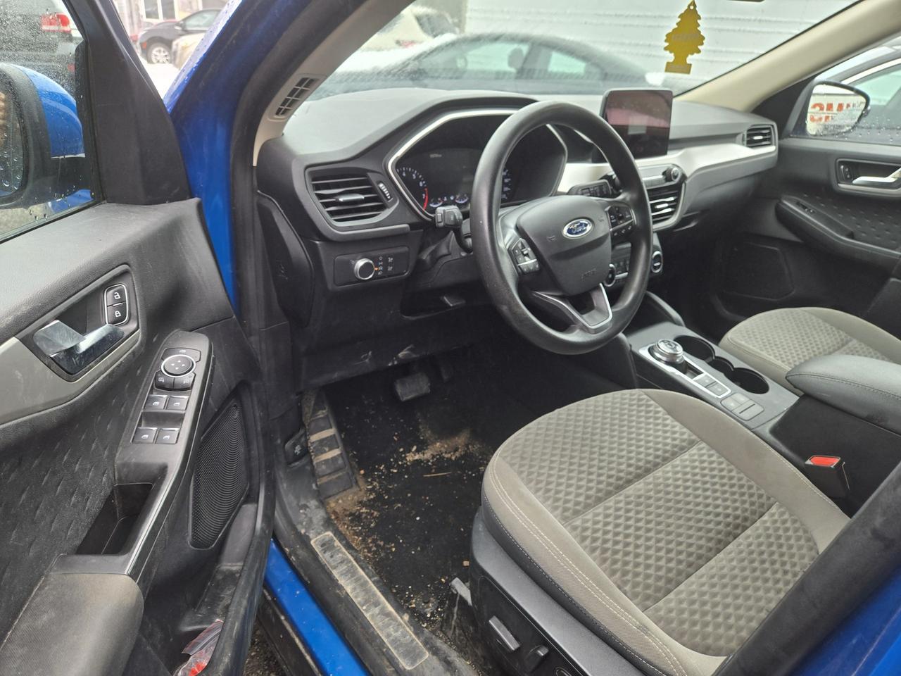 2020 Ford Escape SE Photo