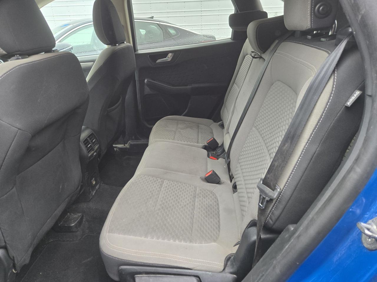 2020 Ford Escape SE - Photo #8