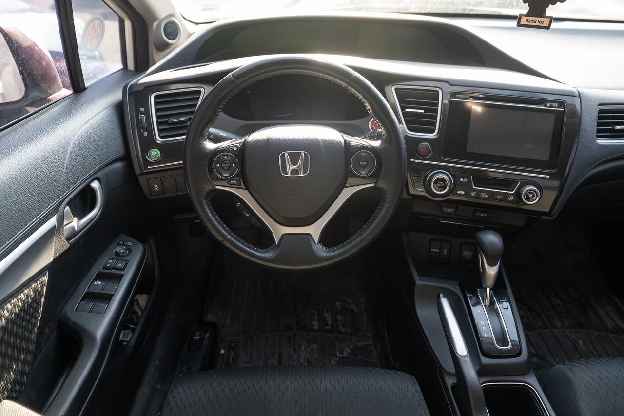 2014 Honda Civic EX| CLEAN CAR| CLEAN TITLE| Photo