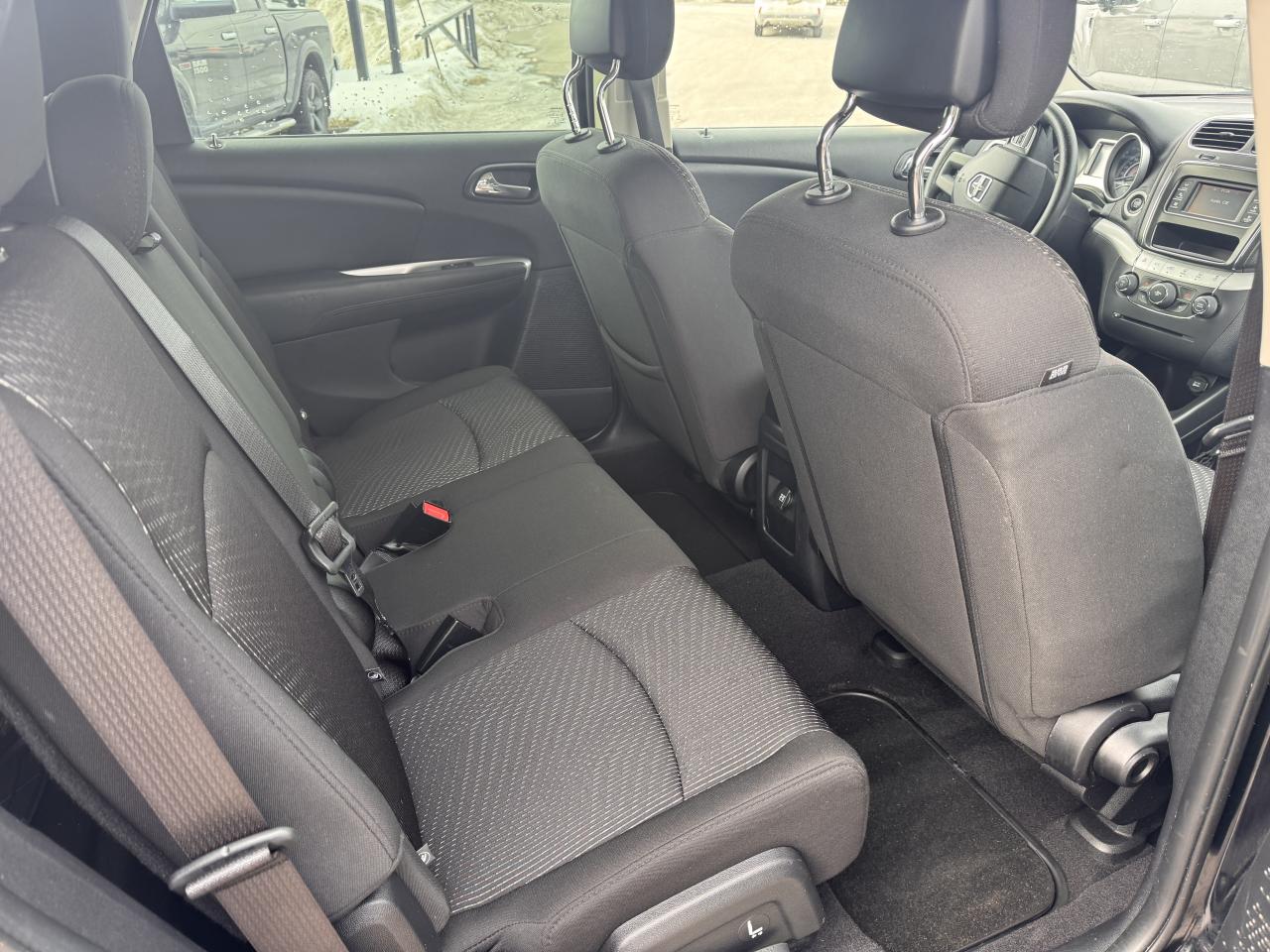 2015 Dodge Journey SE Plus Photo