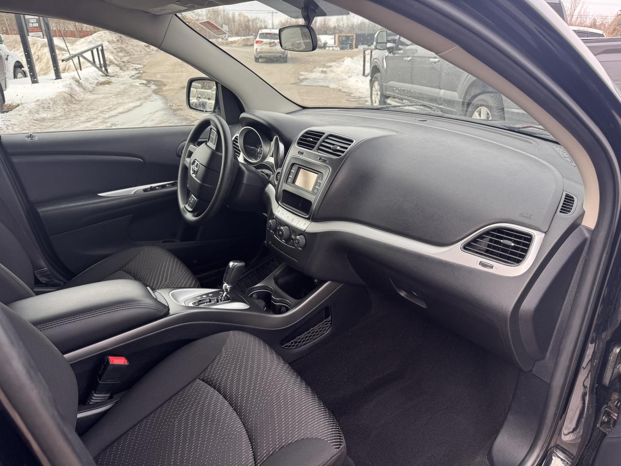 2015 Dodge Journey SE Plus Photo