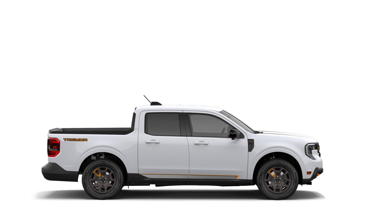 2026 Ford Maverick Tremor® Photo4