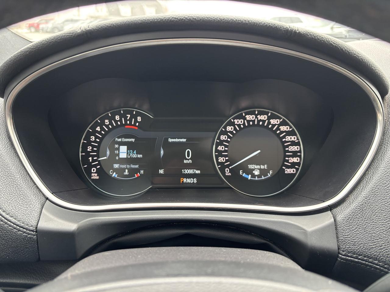 2017 Lincoln MKX RESERVE AWD Photo