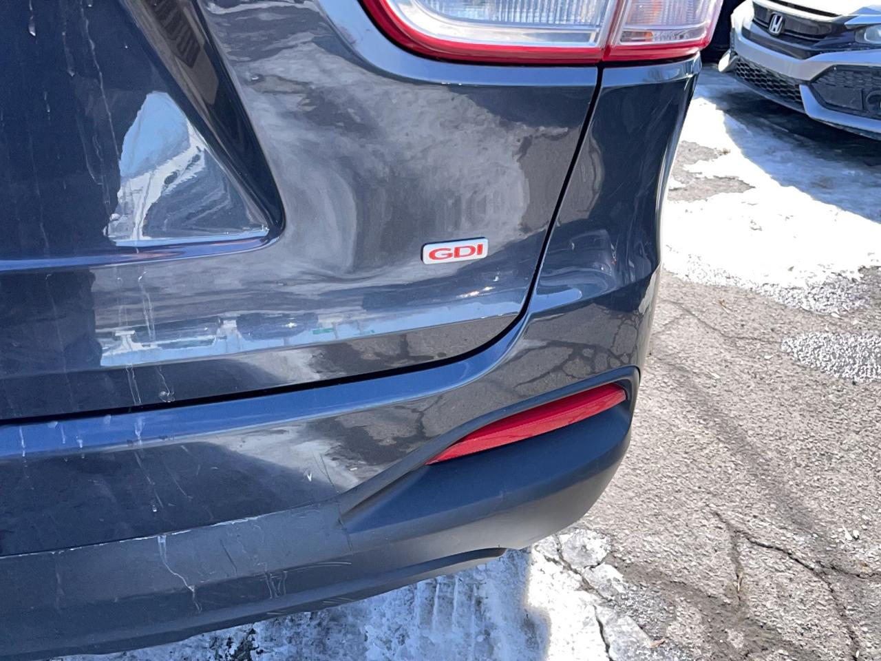 2018 Kia Sorento LX Photo