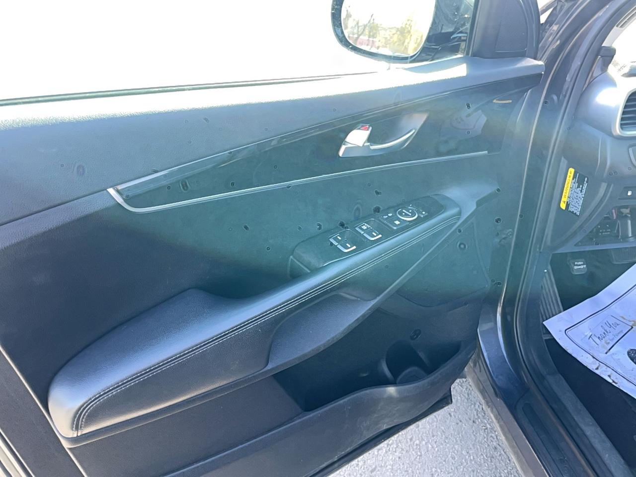 2018 Kia Sorento LX Photo