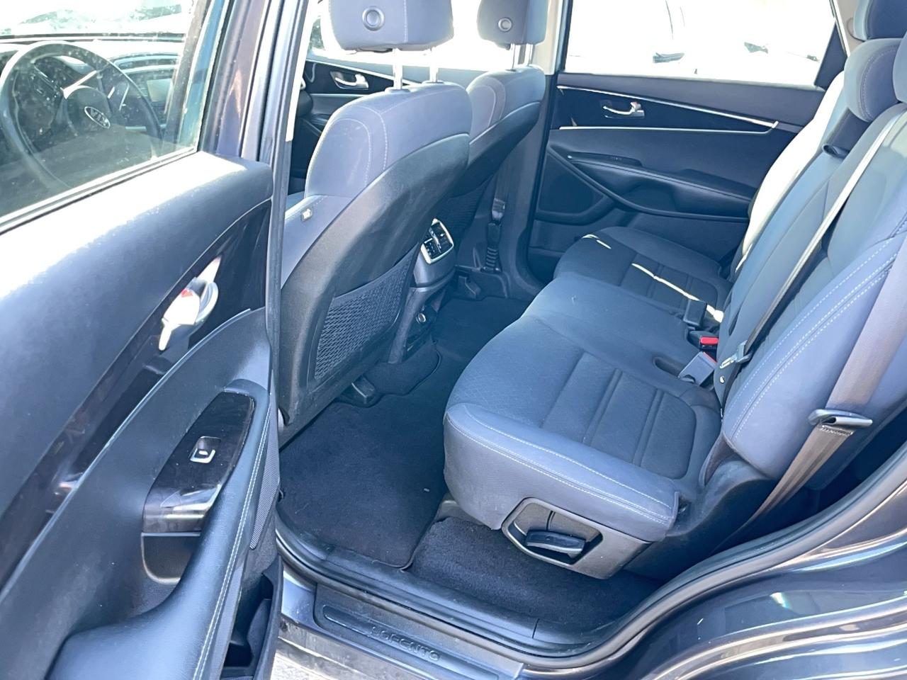 2018 Kia Sorento LX Photo