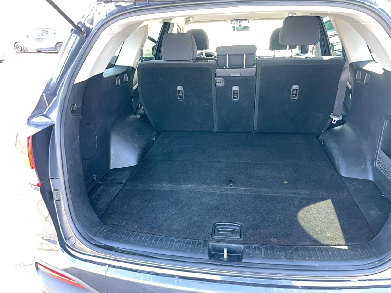 2018 Kia Sorento LX Photo