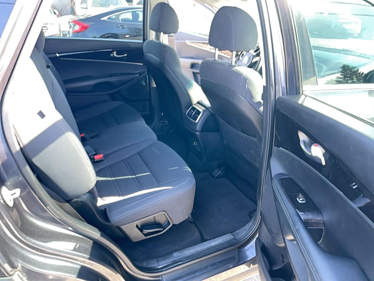 2018 Kia Sorento LX Photo