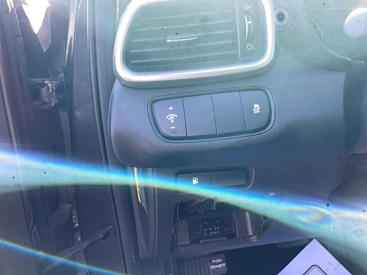 2018 Kia Sorento LX Photo