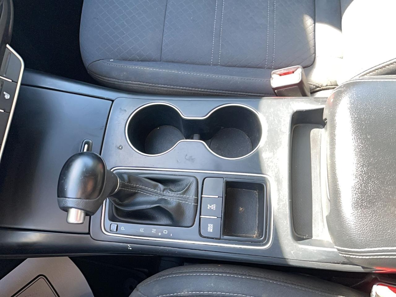 2018 Kia Sorento LX Photo