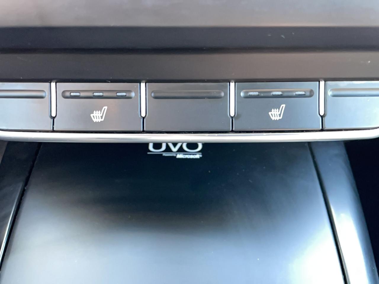 2018 Kia Sorento LX Photo