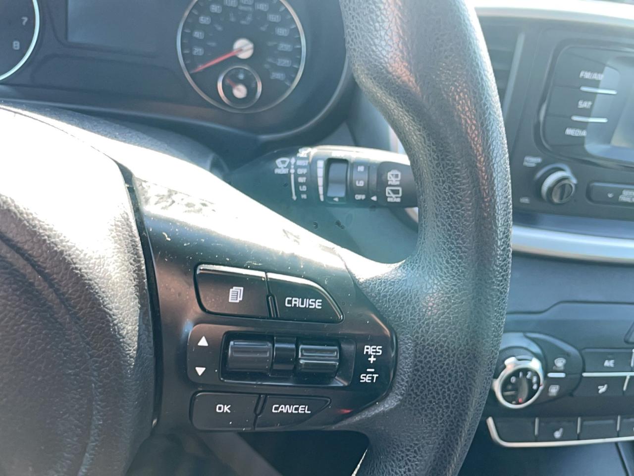 2018 Kia Sorento LX Photo