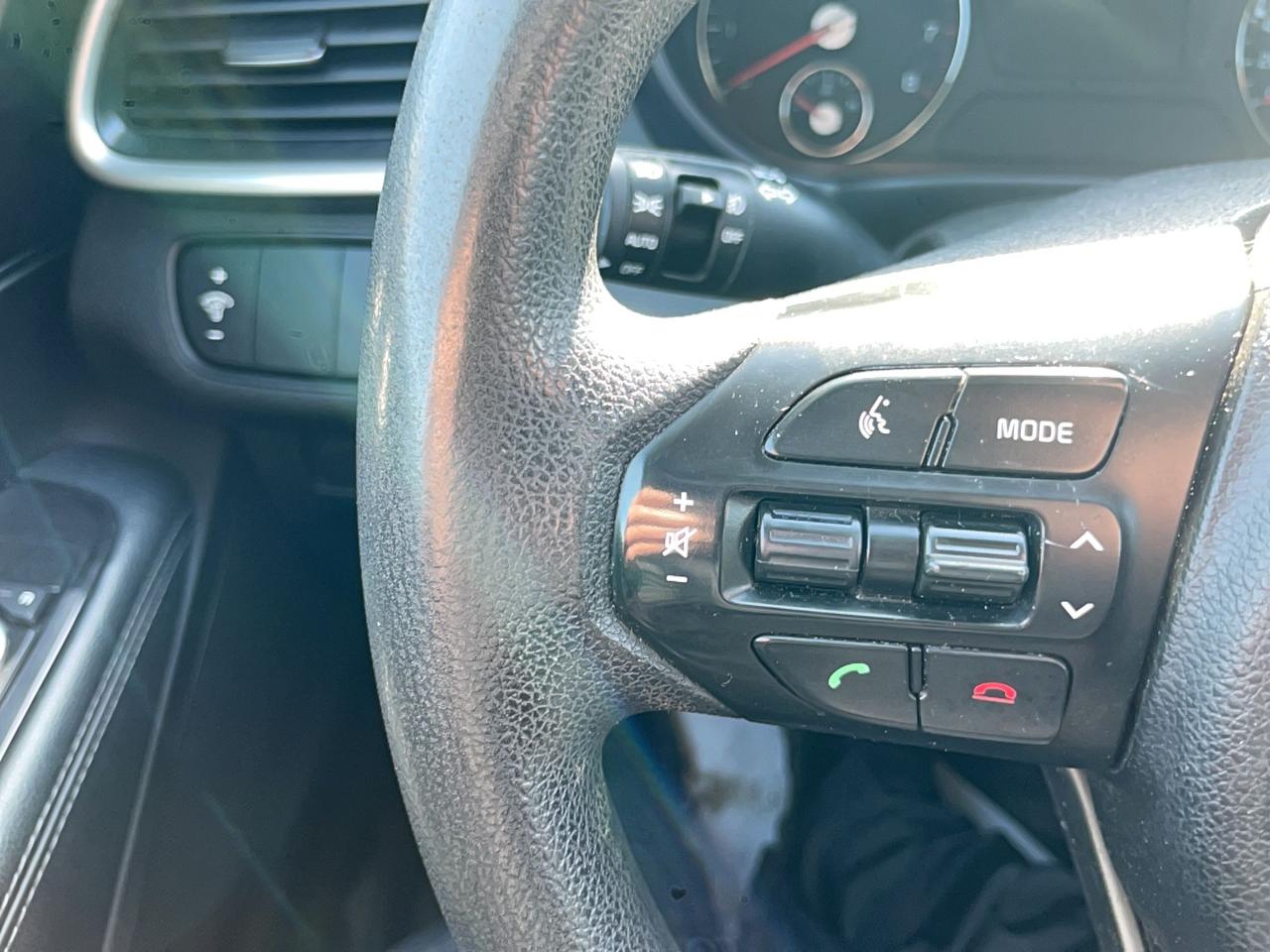 2018 Kia Sorento LX Photo