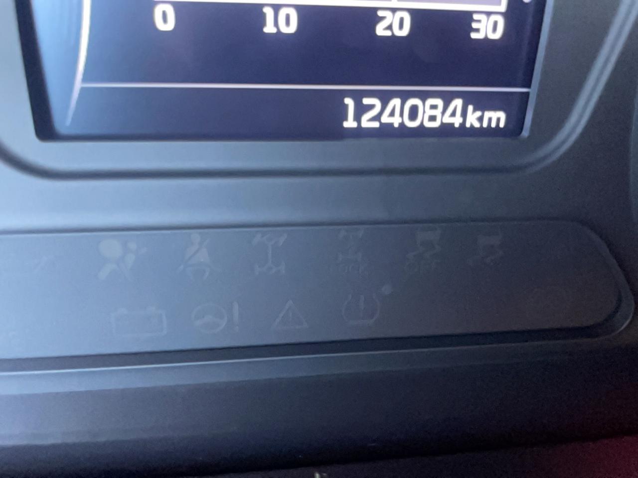 2018 Kia Sorento LX Photo