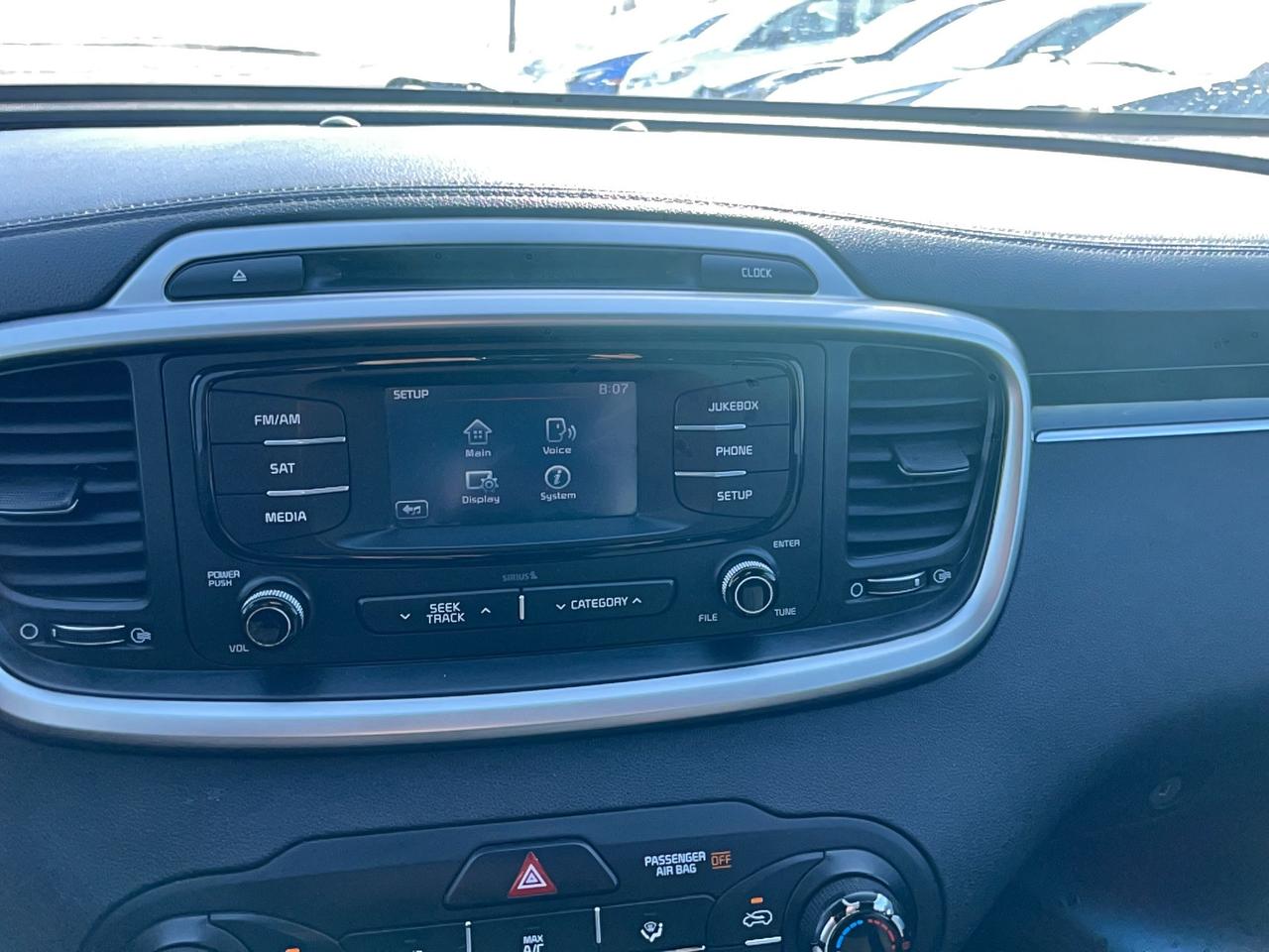 2018 Kia Sorento LX Photo