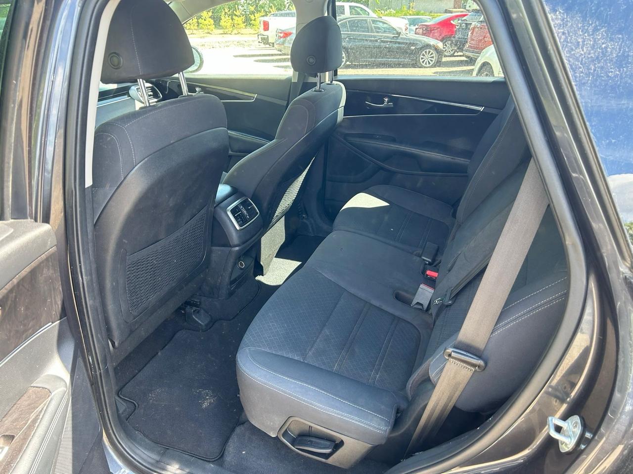 2018 Kia Sorento LX Photo