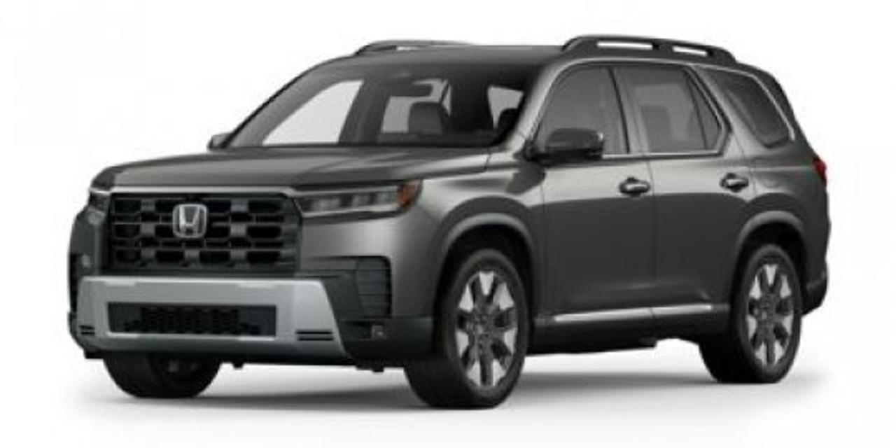 Standard SUV 4WD, Touring AWD, 10-Speed Automatic w/OD, Regular Unleaded V-6 3.5 L/212