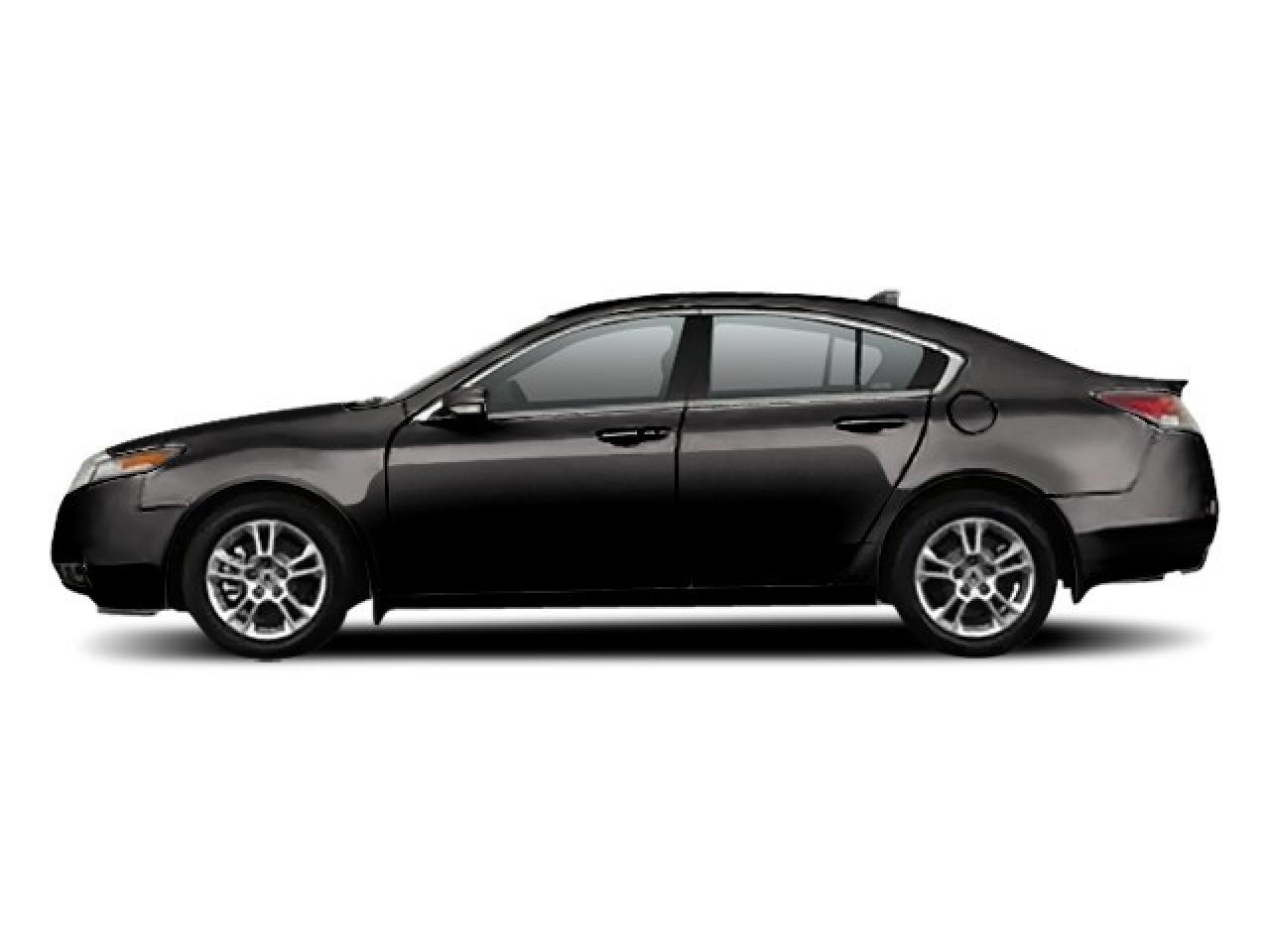 Used 2010 Acura TL FWD for sale in Steinbach, MB