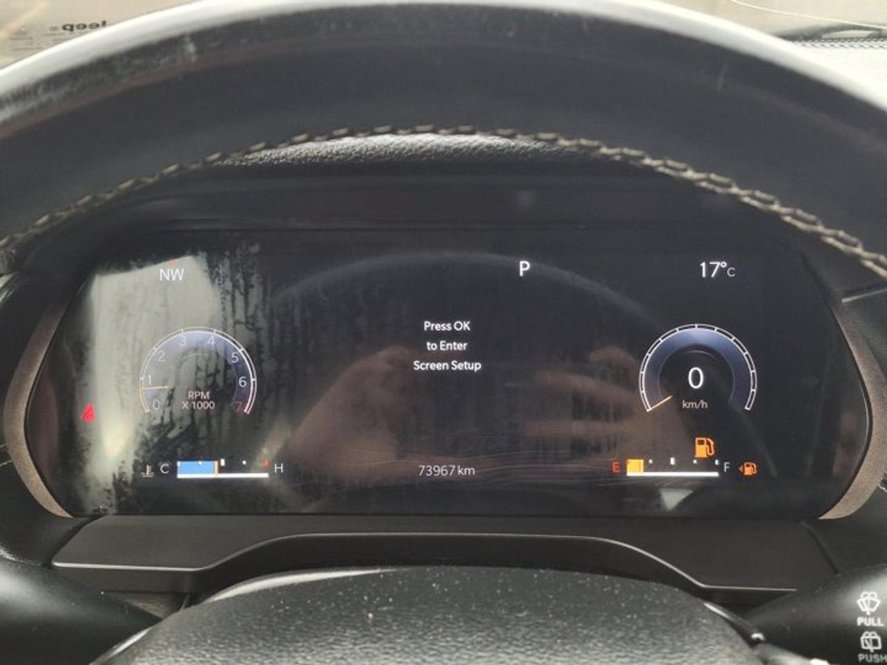 2022 Jeep Grand Cherokee Limited | Leather | Adaptive Cruise | Heated Seats + Steering | Remote Start | Pano Roof & More! Photo
