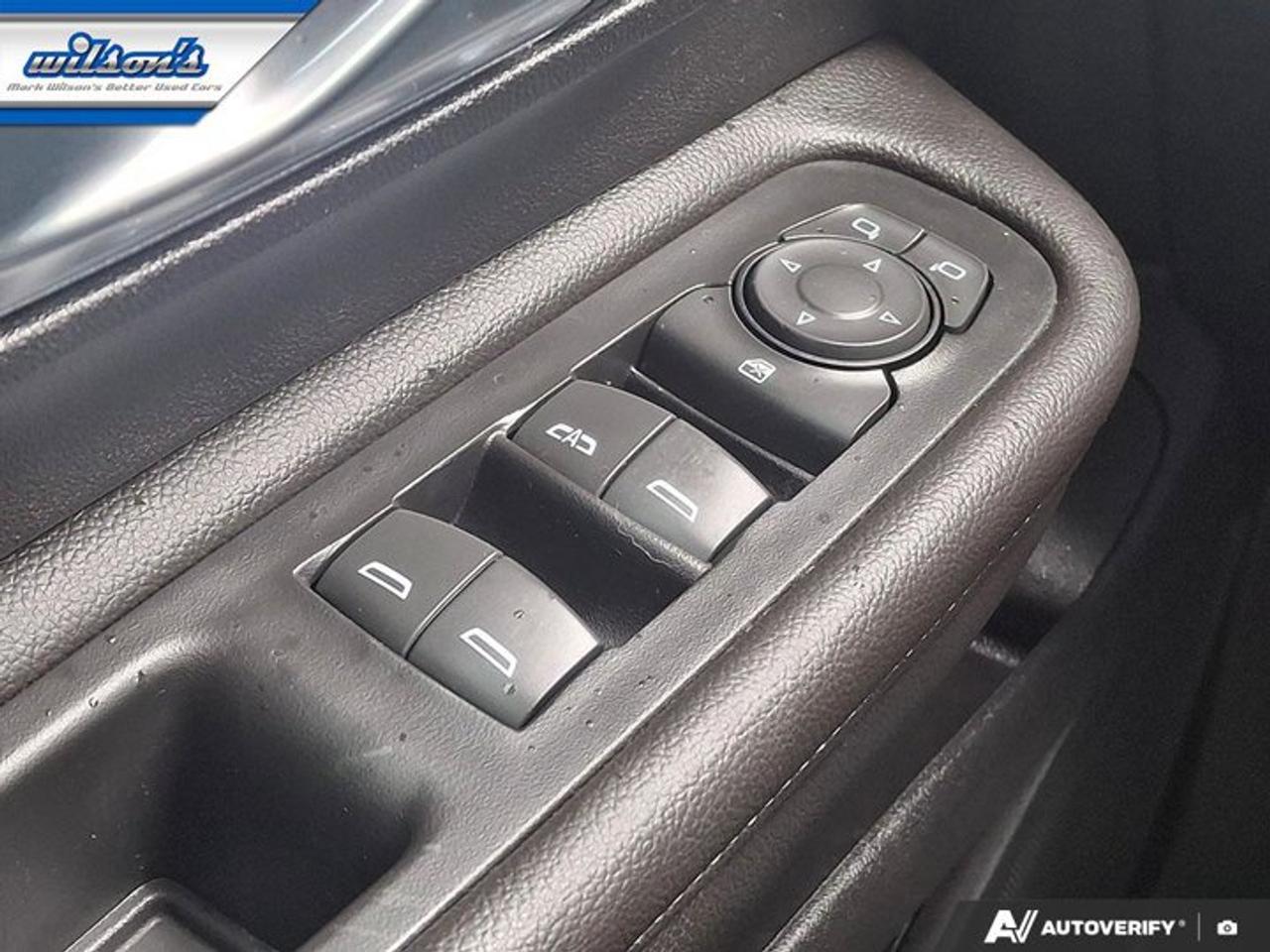2022 GMC Terrain SLE AWD | Remote Start | Heated Seats | Carplay + Android Auto | Lane Keep Assist | and More ! Photo