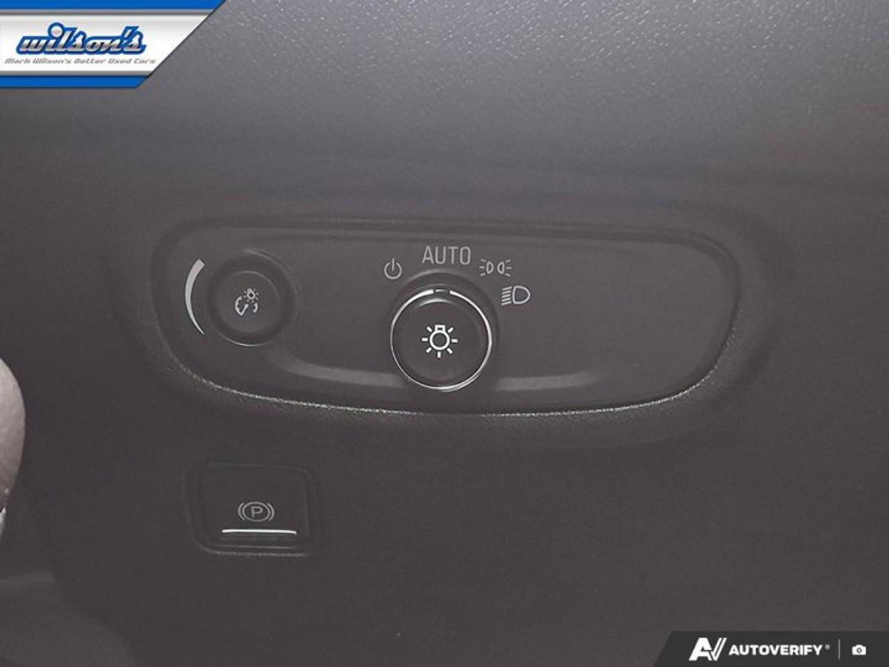 2022 GMC Terrain SLE AWD | Remote Start | Heated Seats | Carplay + Android Auto | Lane Keep Assist | and More ! Photo