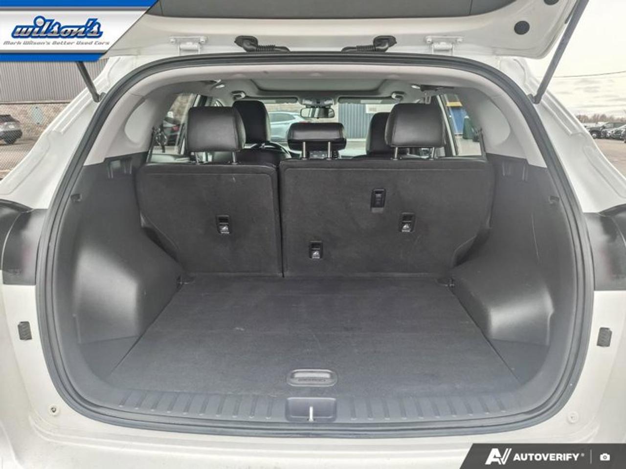 2021 Hyundai Tucson Urban |  Leather | Pano Roof | Heated Seats + Steering | Adaptive Cruise | RAYS Wheels | and More ! Photo