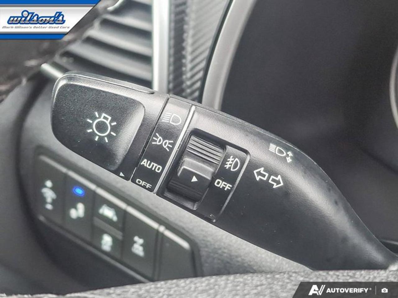 2021 Hyundai Tucson Urban |  Leather | Pano Roof | Heated Seats + Steering | Adaptive Cruise | RAYS Wheels | and More ! Photo