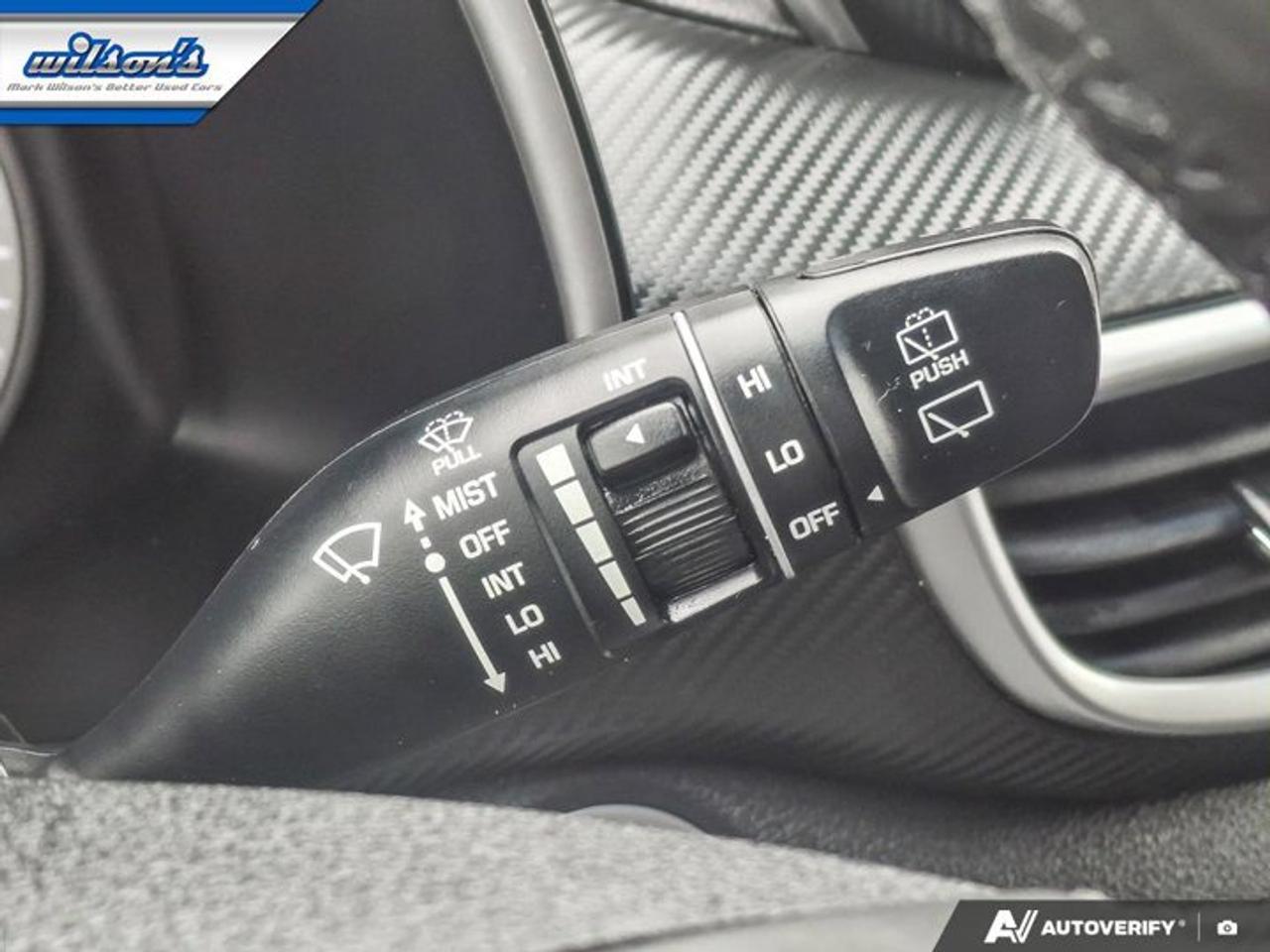 2021 Hyundai Tucson Urban |  Leather | Pano Roof | Heated Seats + Steering | Adaptive Cruise | RAYS Wheels | and More ! Photo