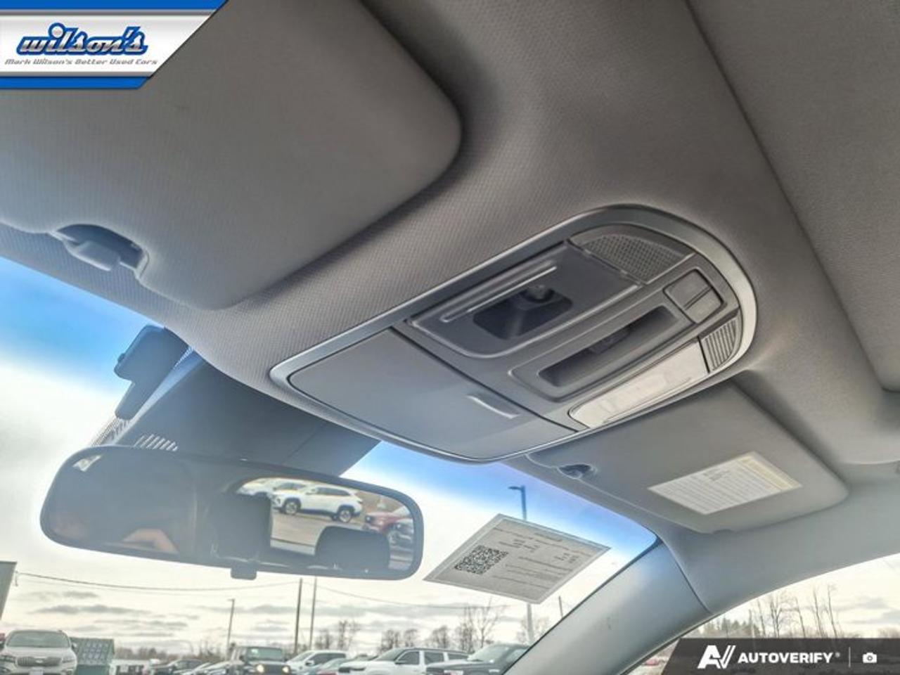 2021 Hyundai Tucson Urban |  Leather | Pano Roof | Heated Seats + Steering | Adaptive Cruise | RAYS Wheels | and More ! Photo