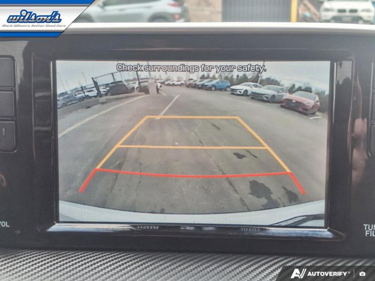 2021 Hyundai Tucson Urban |  Leather | Pano Roof | Heated Seats + Steering | Adaptive Cruise | RAYS Wheels | and More ! Photo