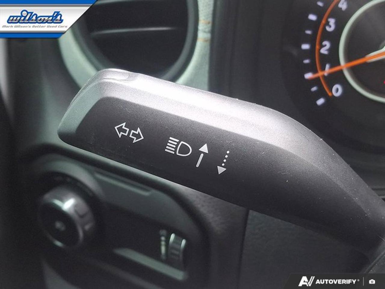 2024 Jeep Wrangler Sport S | Heated Wheel + Seats | Adaptive Cruise | Remote Start | Alpine Audio | Rear Cam & More Photo