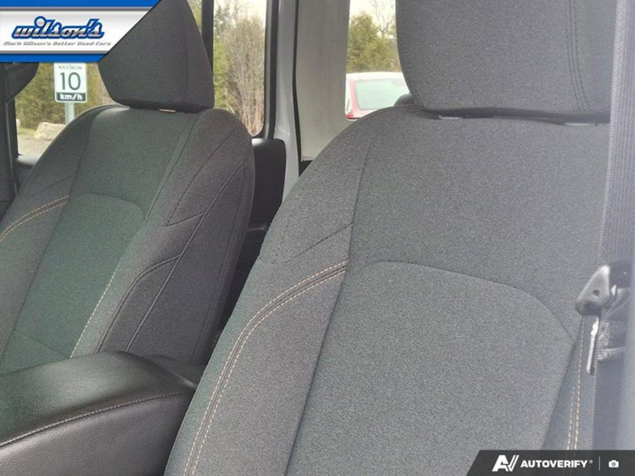 2024 Jeep Wrangler Sport S | Heated Wheel + Seats | Adaptive Cruise | Remote Start | Alpine Audio | Rear Cam & More Photo