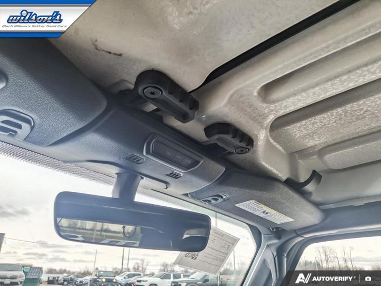 2021 Jeep Wrangler Unlimited Sahara | Leather | Nav | Heated Wheel + Seats | Remote Start | Rear Cam & More! Photo