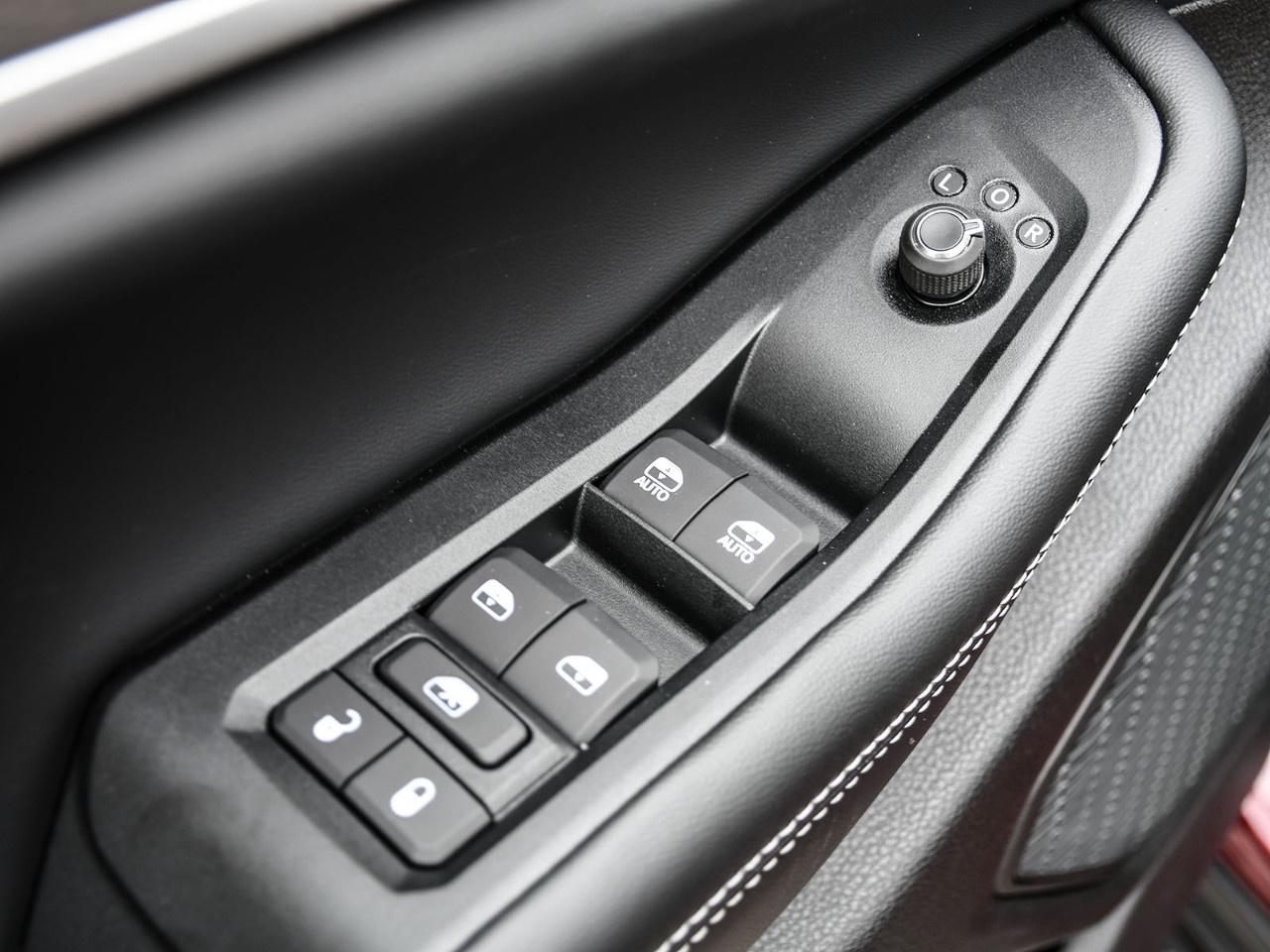 2026 Jeep Grand Cherokee L  Photo