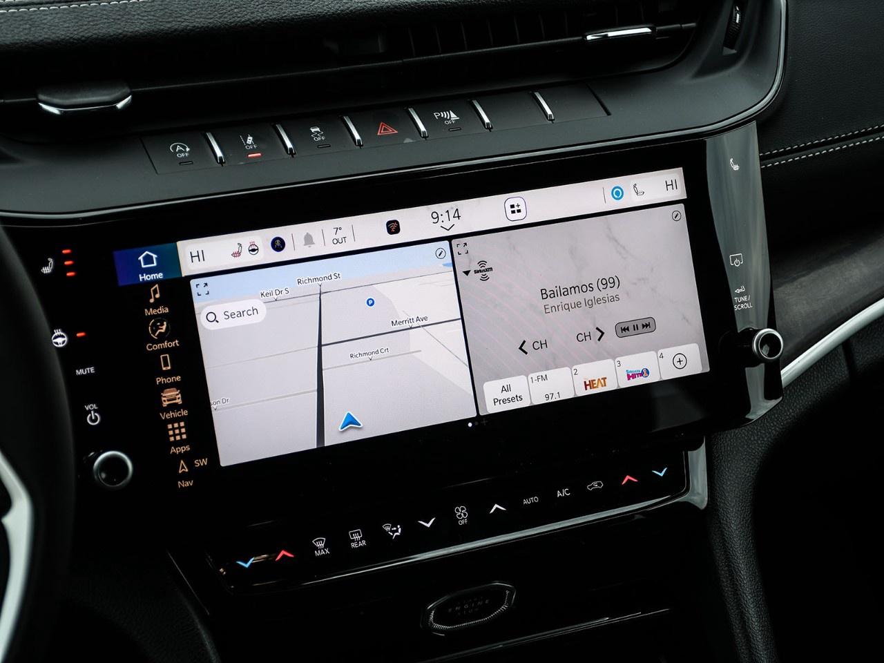 2026 Jeep Grand Cherokee L  Photo