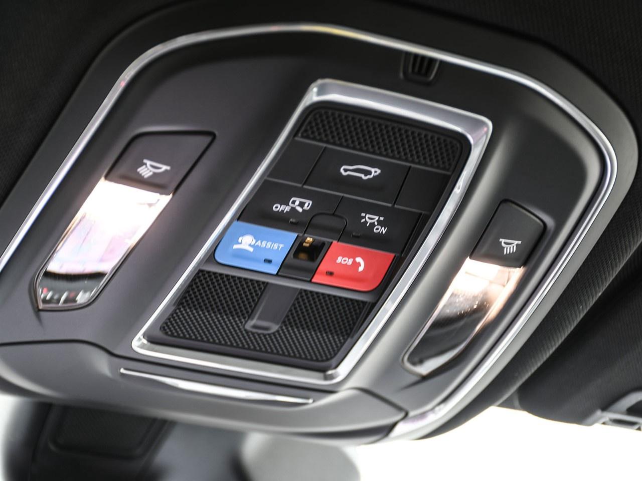 2026 Jeep Grand Cherokee L  Photo