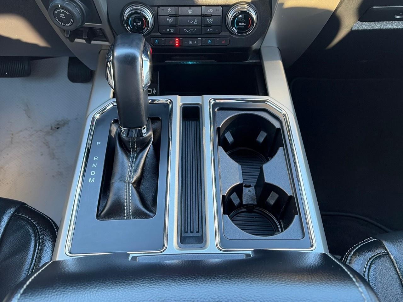 2019 Ford F-150 Lariat 4WD SuperCrew 5.5' Box Photo
