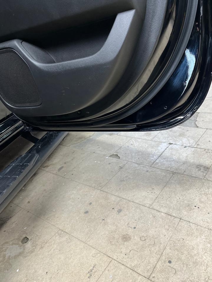 2018 GMC Sierra 1500 4WD DOUBLE CAB 143.5" Photo