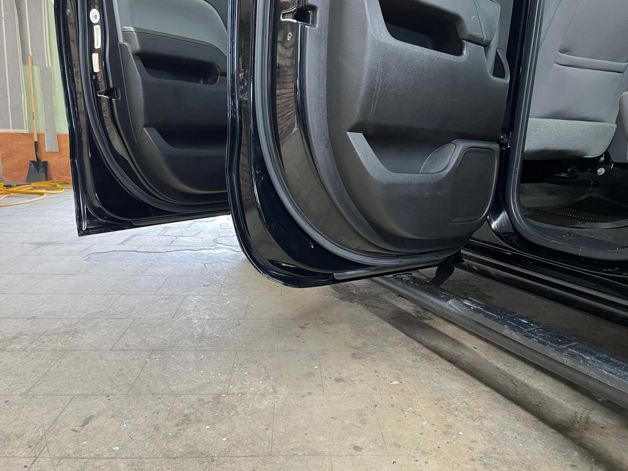 2018 GMC Sierra 1500 4WD DOUBLE CAB 143.5" Photo