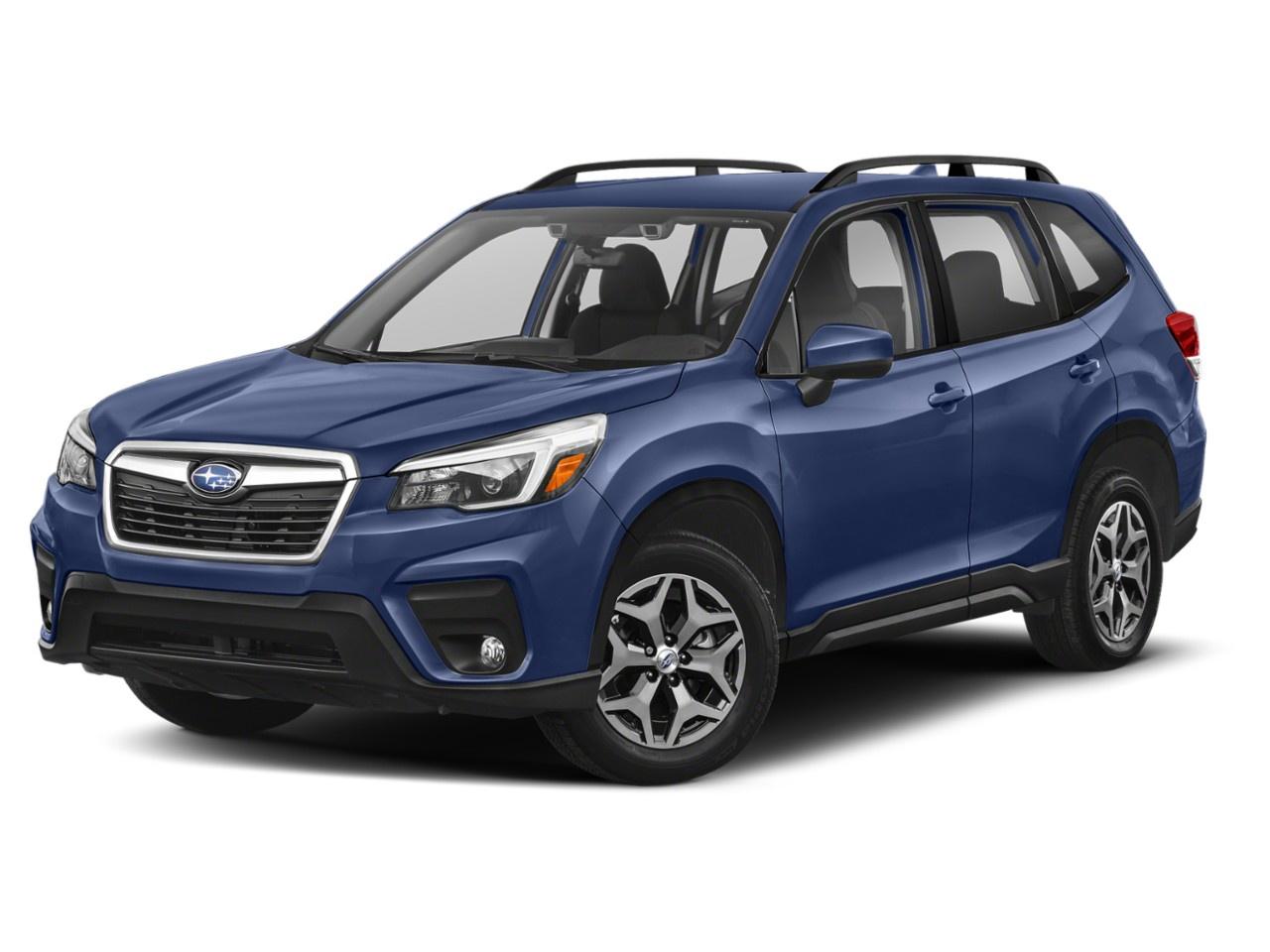 Used 2020 Subaru Forester 2.5i Convenience for sale in Orleans, ON