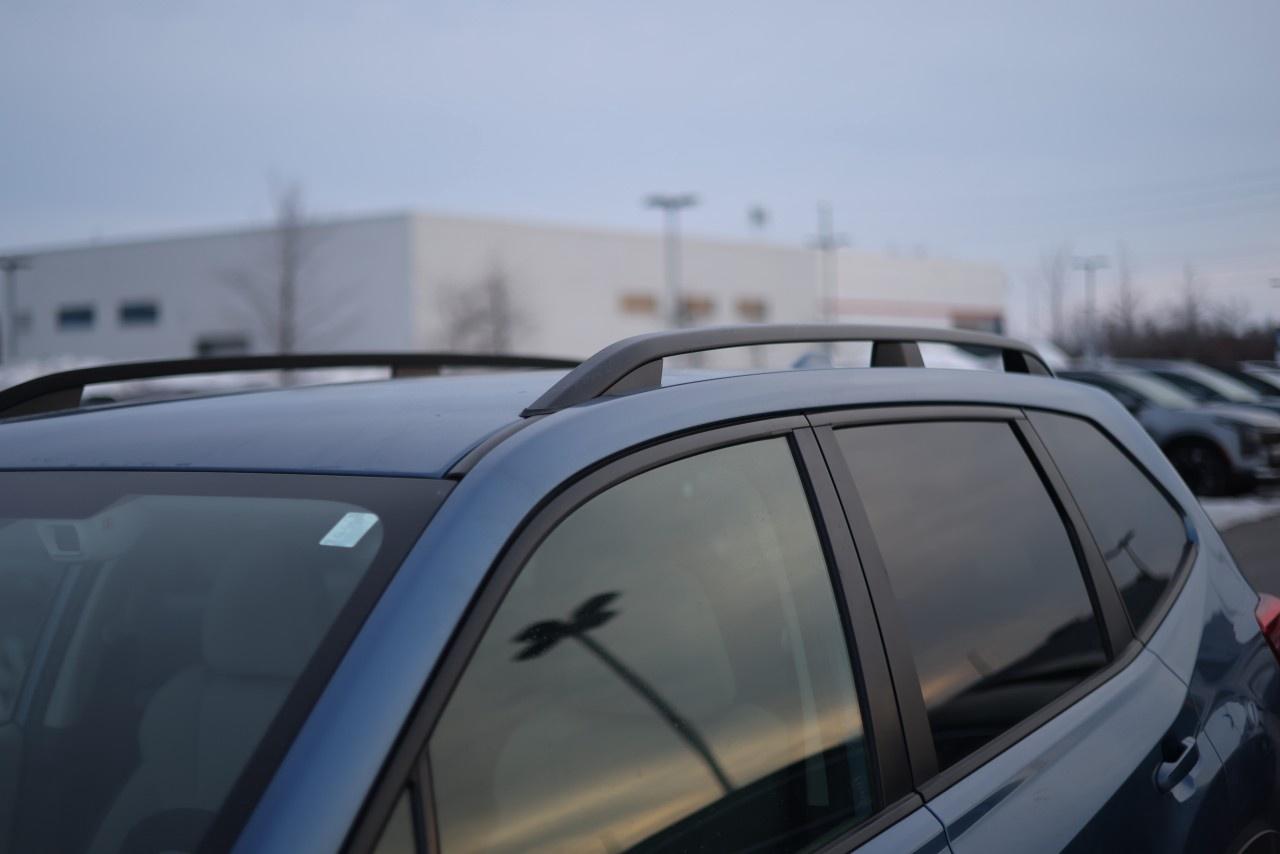 2020 Subaru Forester 2.5i Convenience Photo